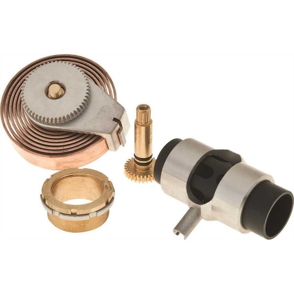 Leonard Valve LEONARD REBUILDING KIT FOR TM125 & TM150 VALVE R/125